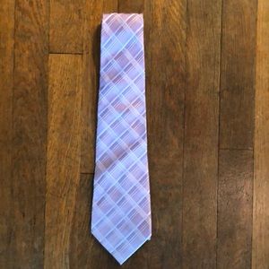 Silk Tie